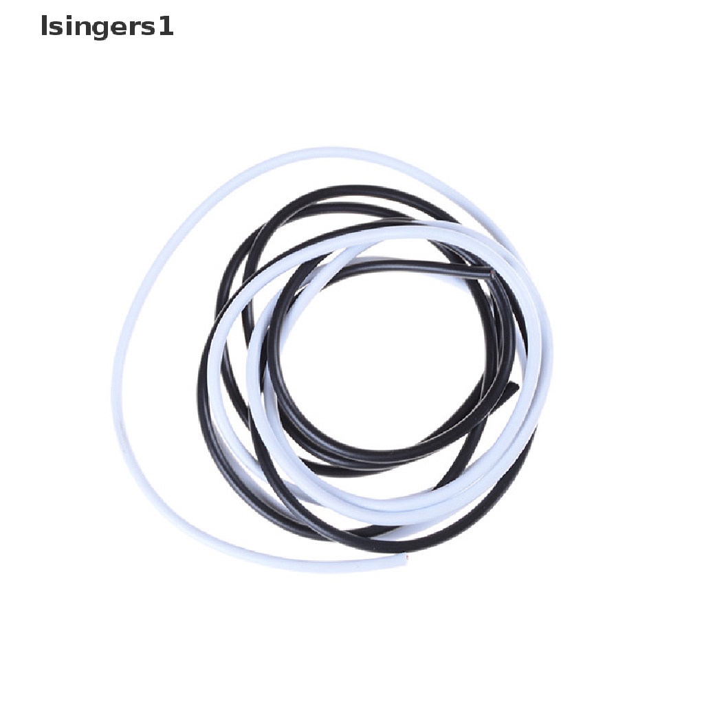 (lsingers1) Kabel Audio Headphone USB Panjang 1M Diameter 3mm 4 Core