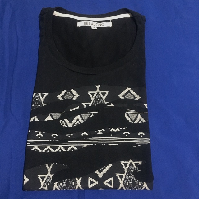 Kaos Billabong ORIGINAL Preloved