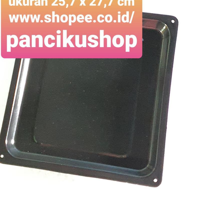 ✩ NAMPAN/TRAY OVEN 9918R/9919R COSMOS untuk Oven Cosmos/ Tray / baki / loyang oven ✈