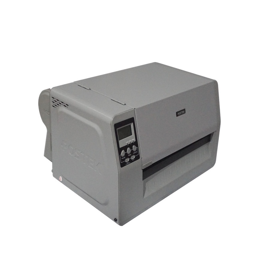 PRINTER BARCODE POSTEK TW-8/TW8/TW 8 PRINTER BARCODE A4