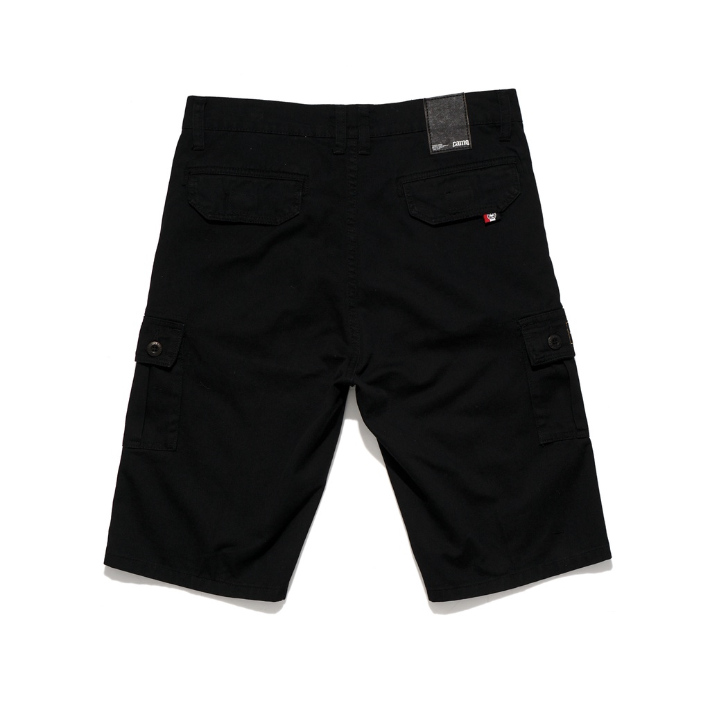 CARGO 7910 BLACK | CAMO WARBROKE