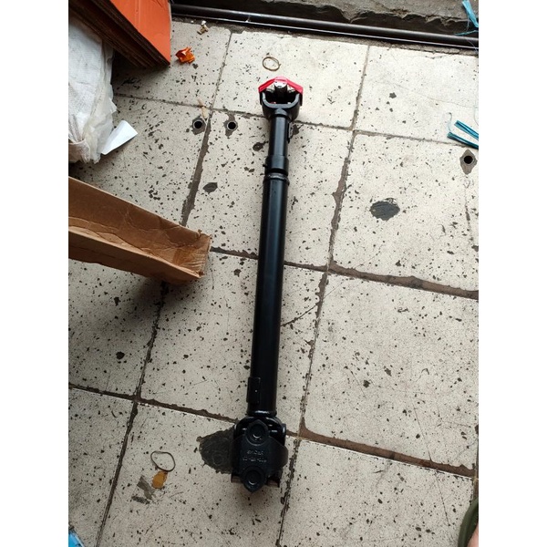 kopel depan Jeep cherokee XJ