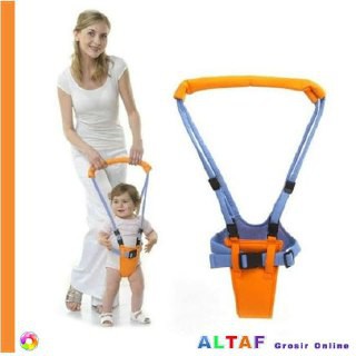 [IMPORT] - Alat Bantu Jalan Bayi Balita Baby Moon Walk