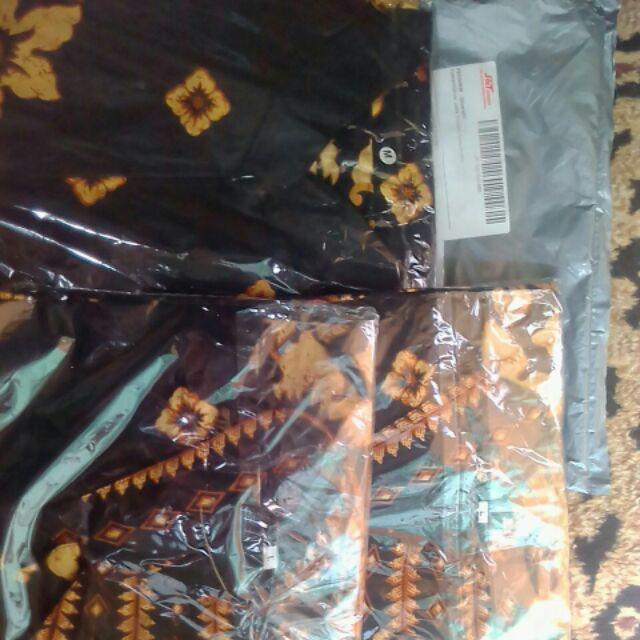 Couple Batik Asmara Linggar Srg 7 By Suryandhanu 4666784743886 Couple L - Fit X Seharga