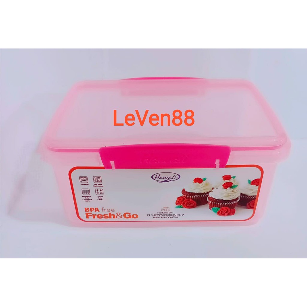 Sealware Hawaii Seal Fresh & GO 8444