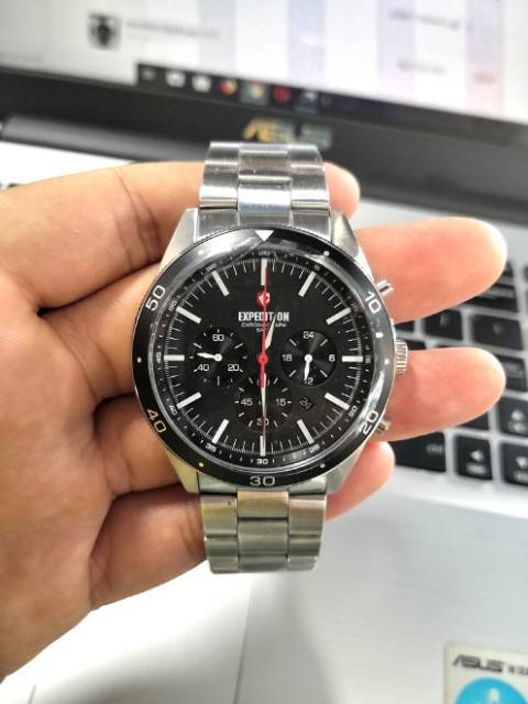 Jam Tangan EXPEDITION ORIGINAL PRIA E-6791