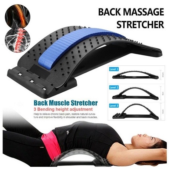 Alat Kesehatan Terapi Tulang Punggung  alat Penyangga Punggung Alat Terapi Punggung dan Tulang Belak