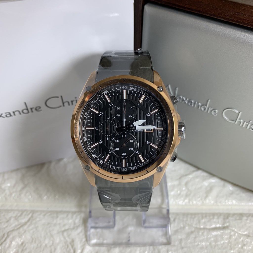 Alexandre Christie AC 6493 MC