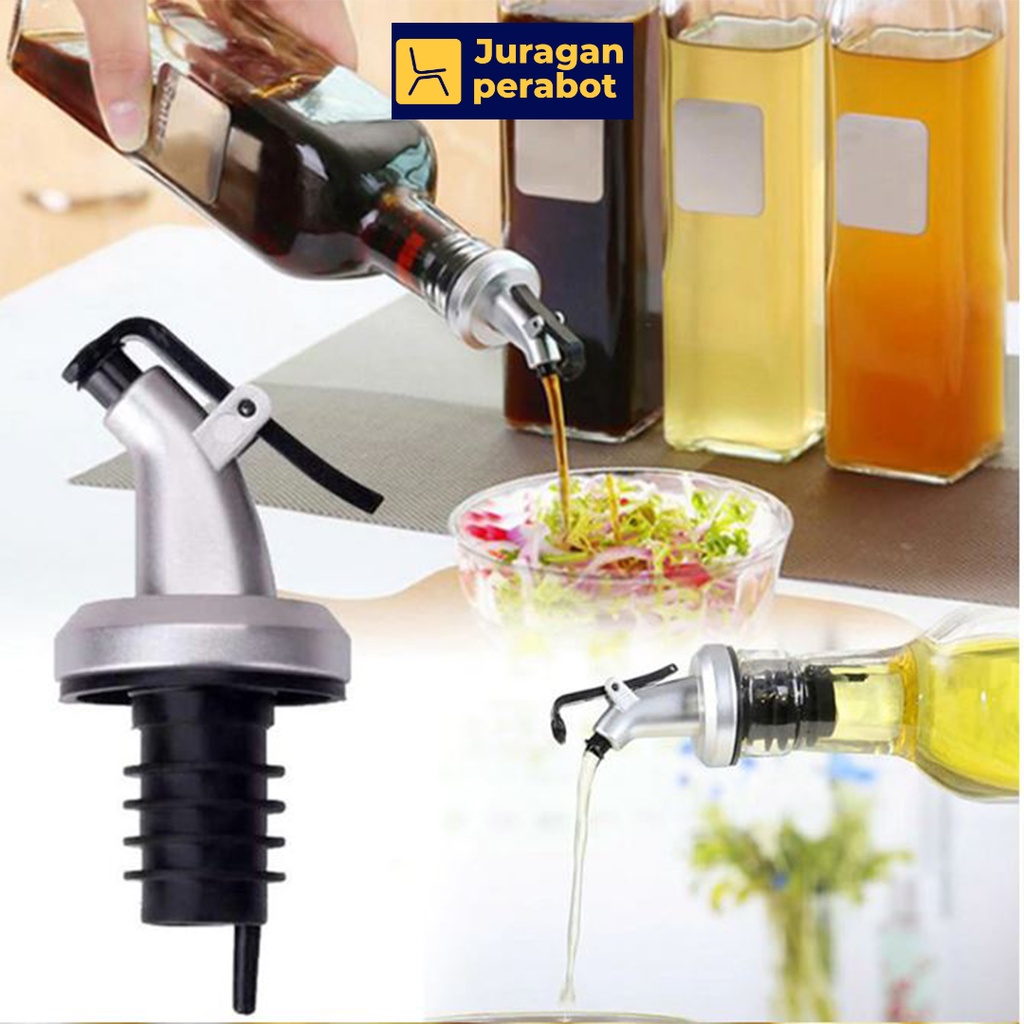 Syrup Pump | Pompa Botol Sirup | Syrup Bottle Pump
