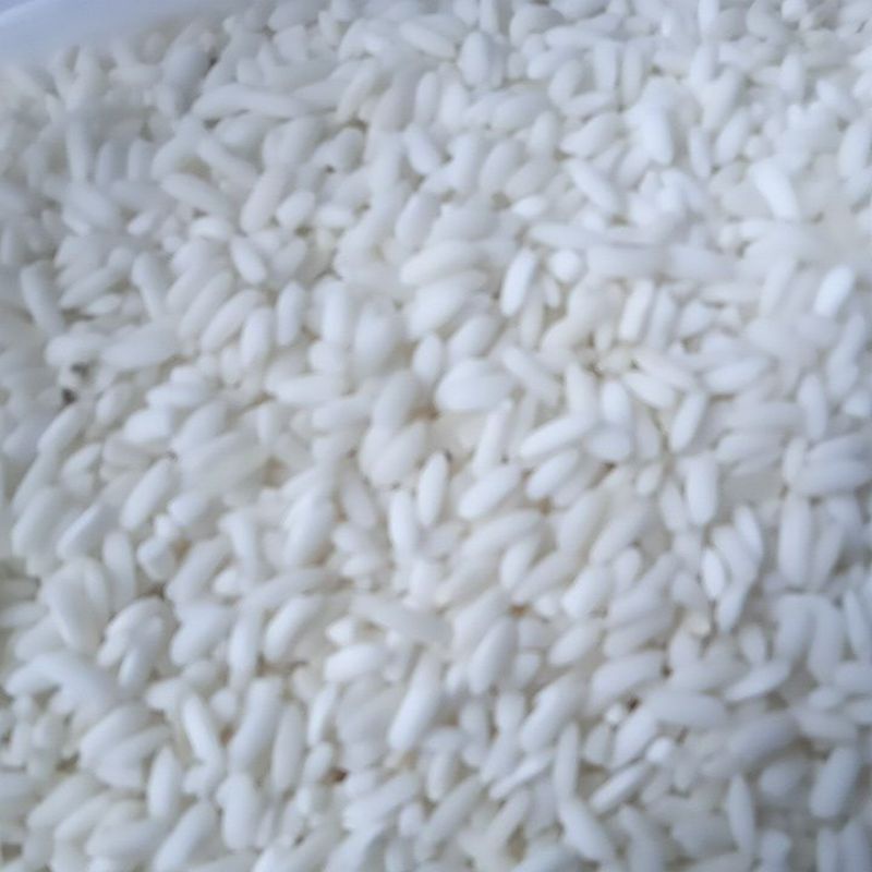 

ketan putih 500gr dan 1 kg