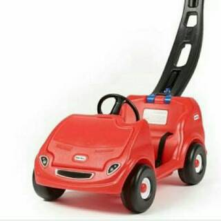 baby car little tikes