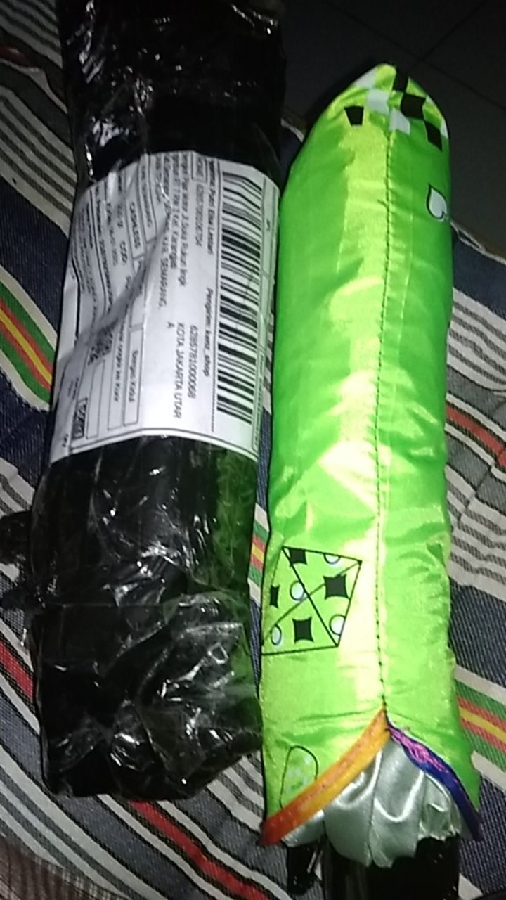 Payung Lipat Fancy Korea Jepang Paris Uv Protection