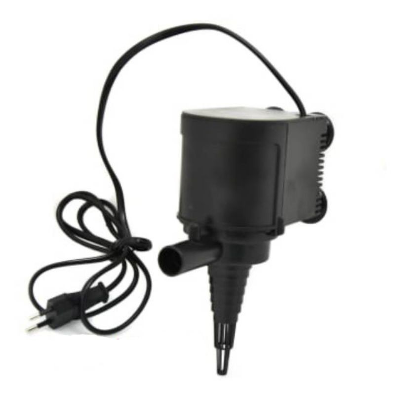 boyu aerator pompa akuarium 34 watt