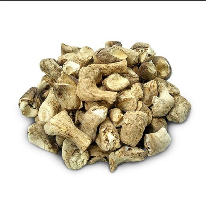 

Kaki Jamur Hioko 100 gram