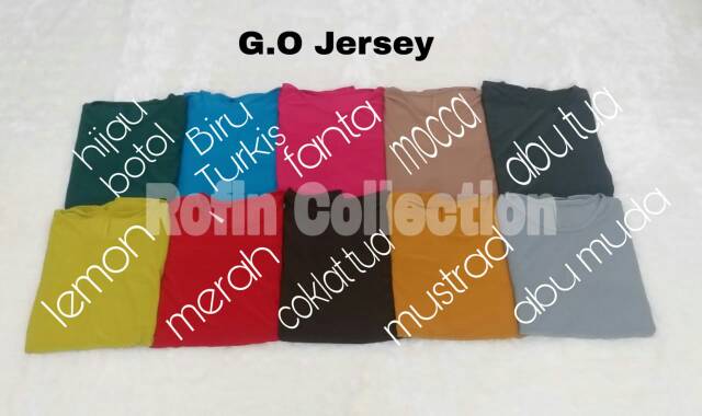 Gamis Kutung Jersey Gamis Non Lengan