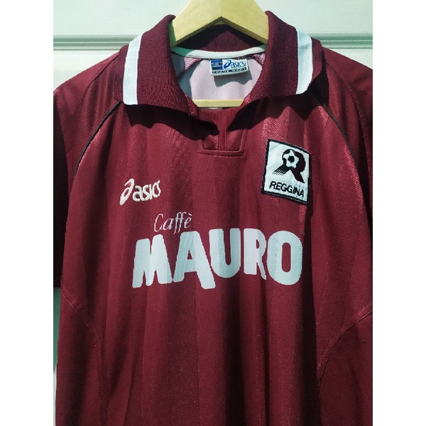 Reggina home 2002/03, Shunsuke Nakamura