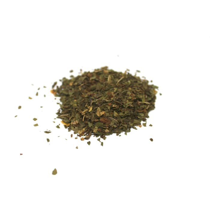 

Teh-Daun- Peppermint Tea - 15 Gram -Daun-Teh 800 Teh-Makanan-Minuman