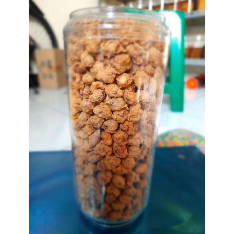 

kacang satelit palapa