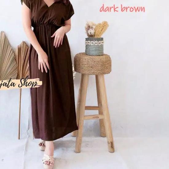 ➫ DASTER MANOHARA PANJANG POLOS/ DRESS MANOHARA CANTIK/ DASTER BALI ➵