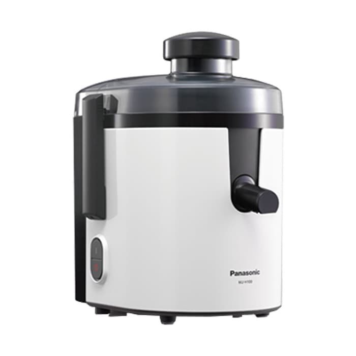 PANASONIC MJH100WSR Juicer