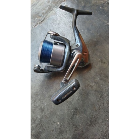 Shimano Catana 2500f