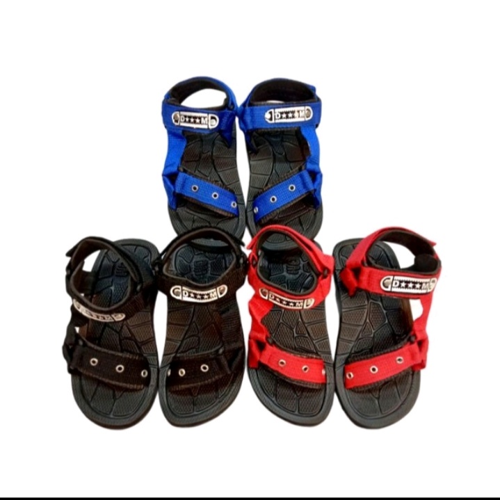 JB Sandal Gunung Anak Simplek DM