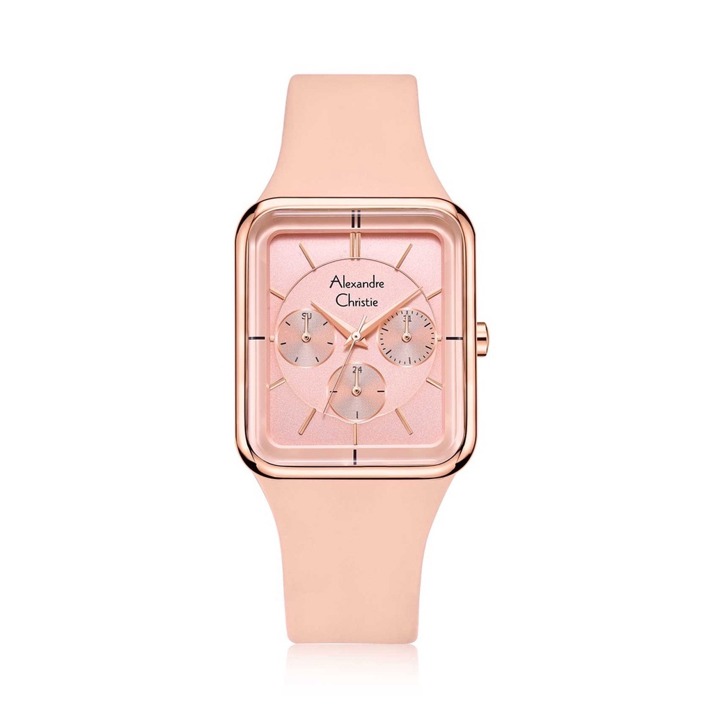 ALEXANDRE CHRISTIE AC 2744 BF WOMEN ORIGINAL