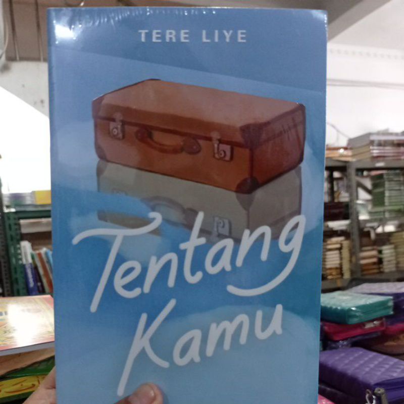 Tentang Kamu