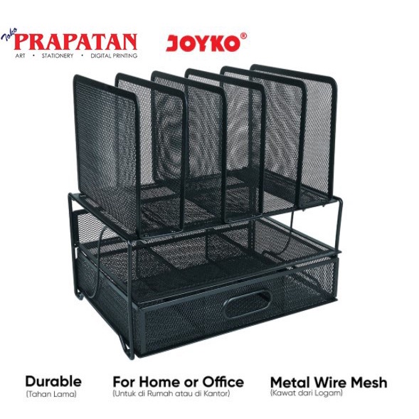 

Joyko Desk Organizer DO-51 RTO27