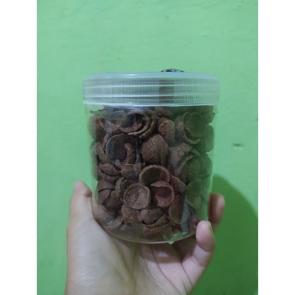 

Coco crunch/Choco cipp/Simba choco Crunch murah