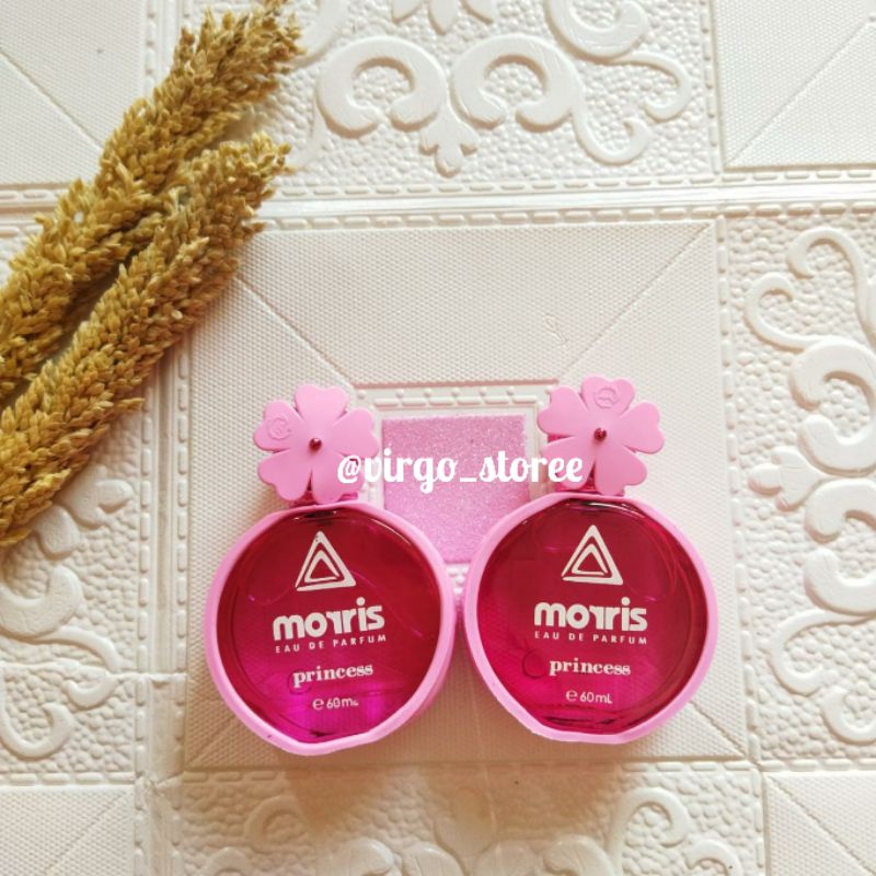 Morris Bunga Eau de parfum