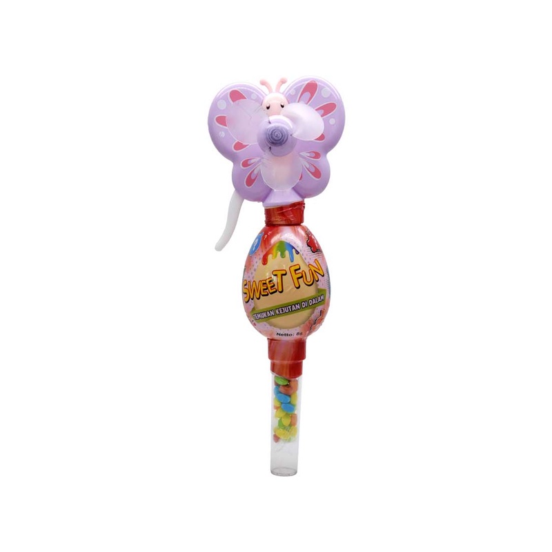 

Fruit Candy Sweet Fun 8G - Alhanan/04