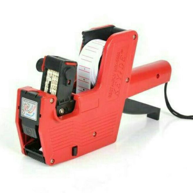 

DN9DB TEMBAKAN / LABEL HARGA JOYKO MX 5500M 8 DIGITS 1 BARIS GROSIR 76 Promo