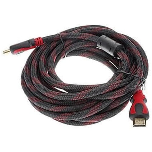 M-TECH KABEL JARING HDMI - MTECH HDMI M TECH