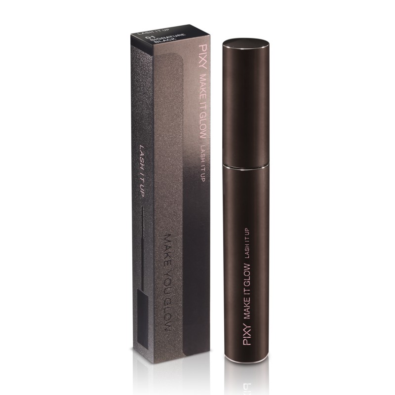 

PIXY Make It Glow Lash It Up