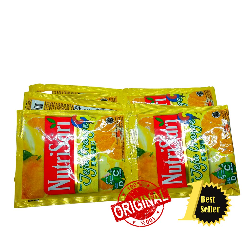 

NUTRISARI