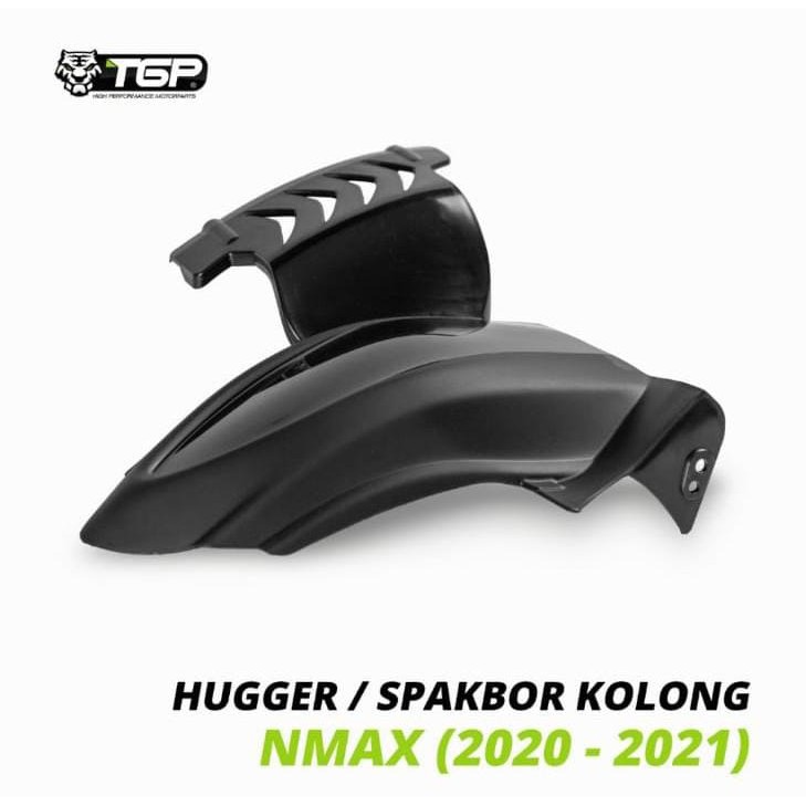 Hugger TGP / Spakbor Kolong TGP Nmax 2020 - 2021