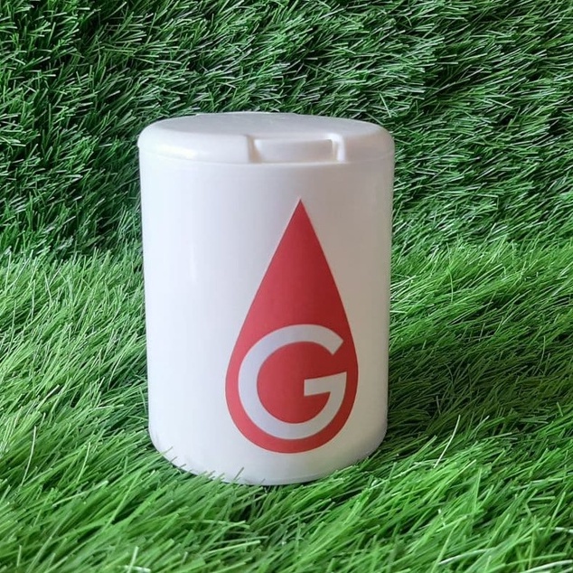 GCUP Girls Menstrual Cup Serba Serbi