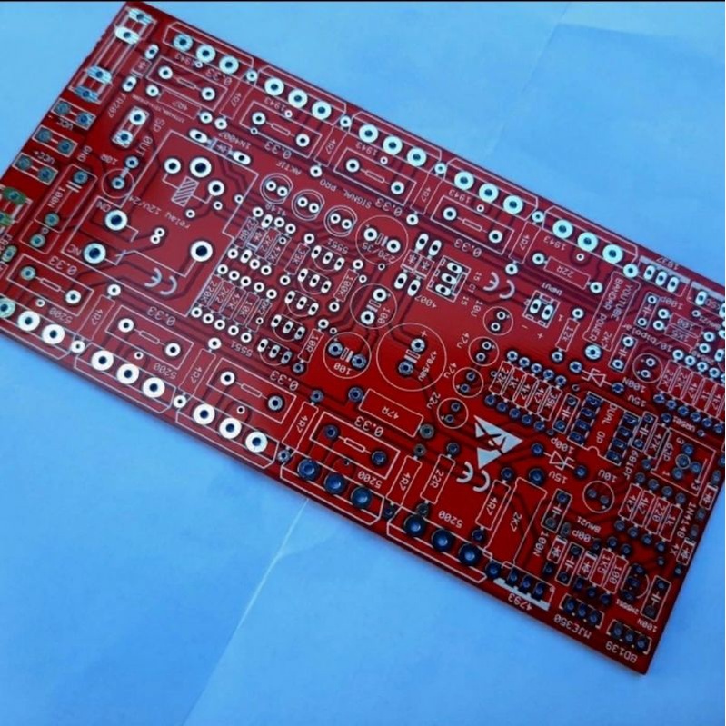 mx500 pcb power super clarity