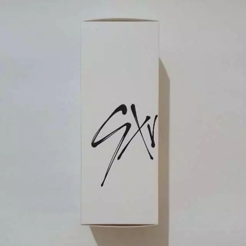 OFFICIAL LIGHTSTICK STRAY KIDS