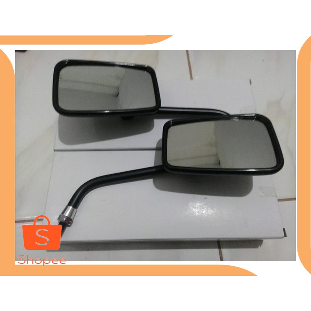 Jual onderdil Spion Kawasaki Binter Merzy CDI 20DEZ Berkualitas