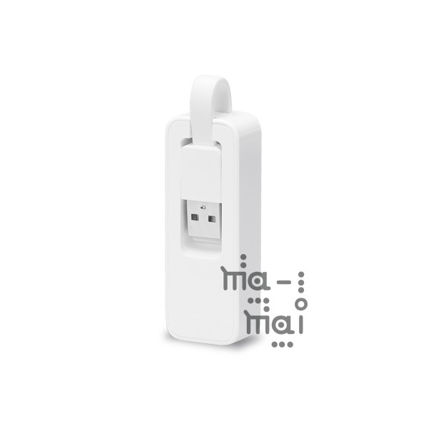 TP-Link Accessories Computer UE200 USB 2.0 to100Mbps Ethernet Network