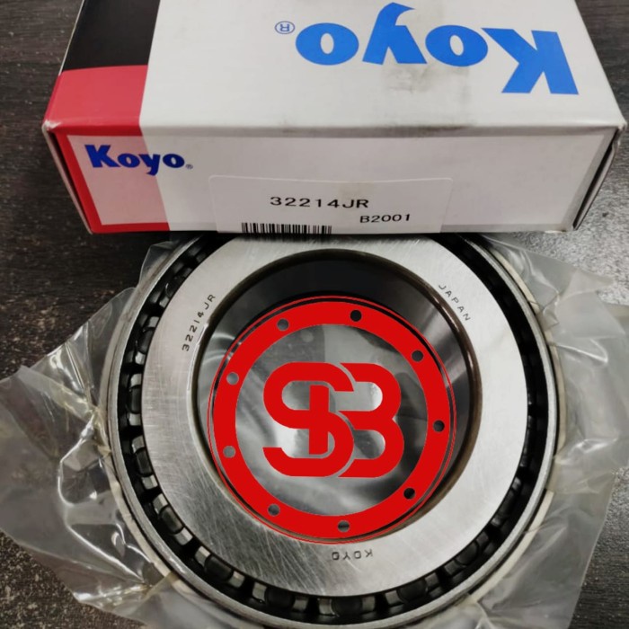 BEARING 32214 KOYO JAPAN ORIGINAL