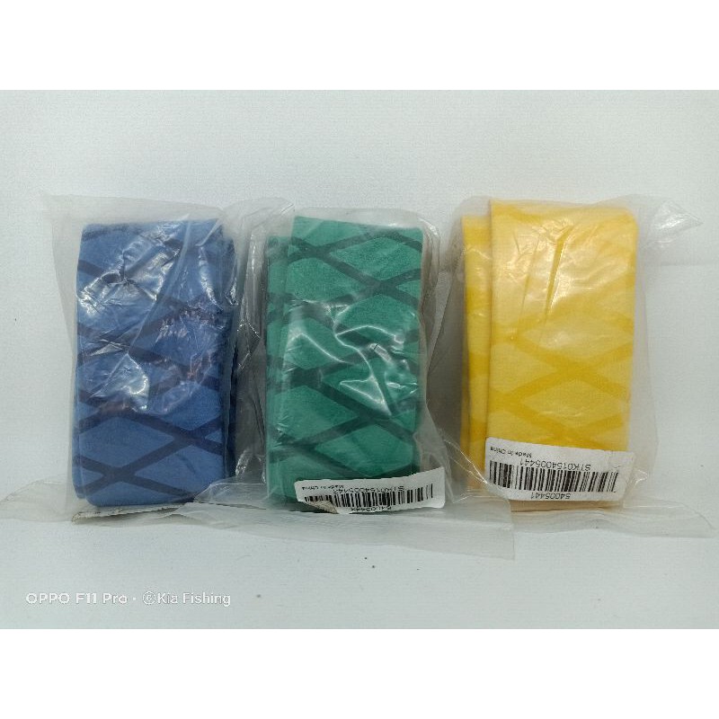 Grip Bakar Joran Import