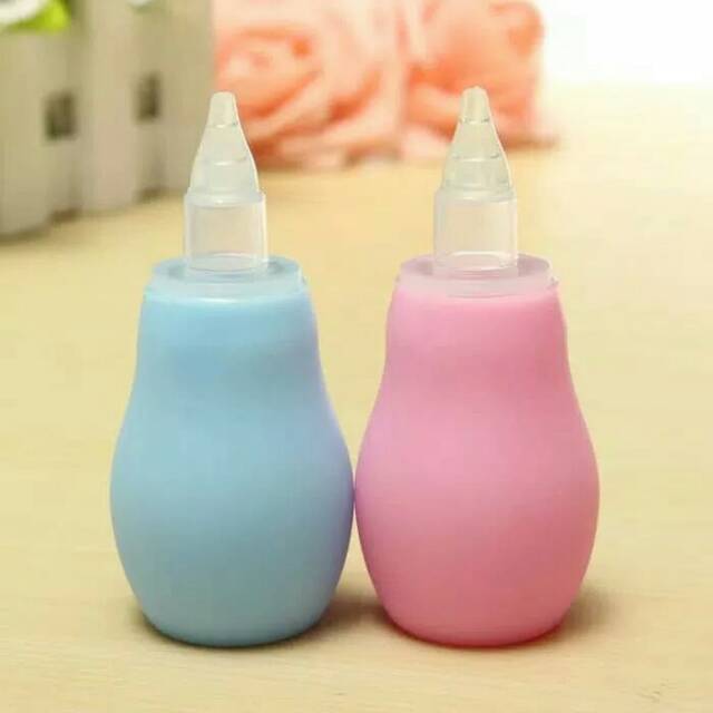 nasal aspirator sedot ingus bayi penyedot ingus lendir baby bayi