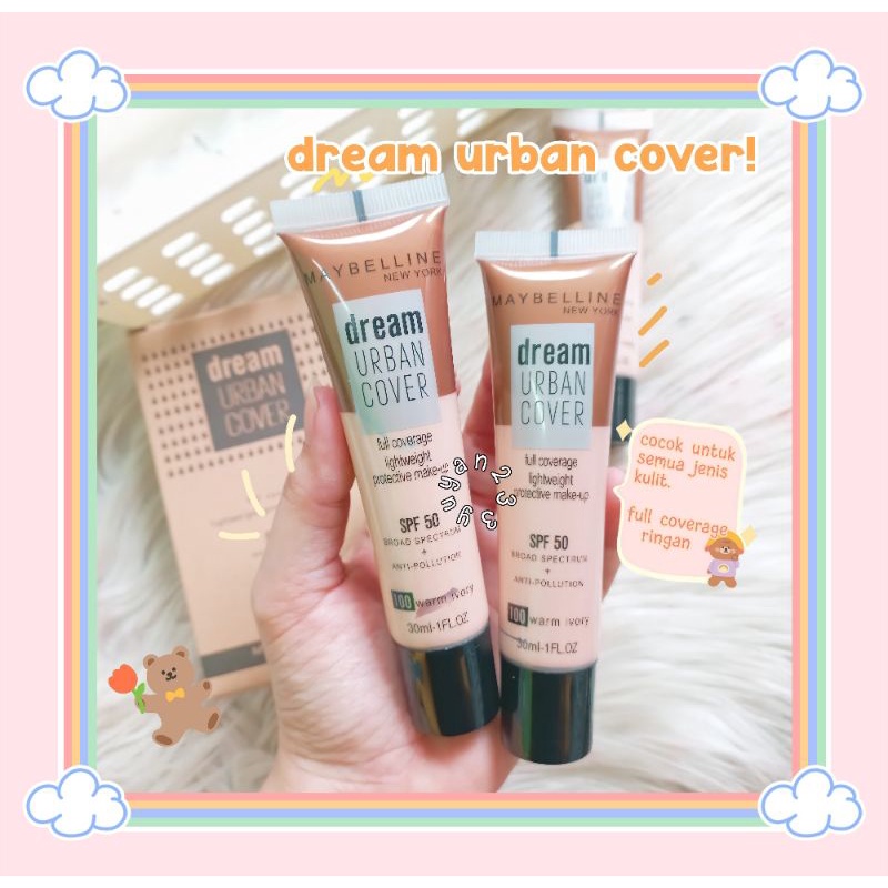 DISKON!!!FOUNDATION MAYBELLINE FIT ME MATTE+PORELESS 100,105,110
