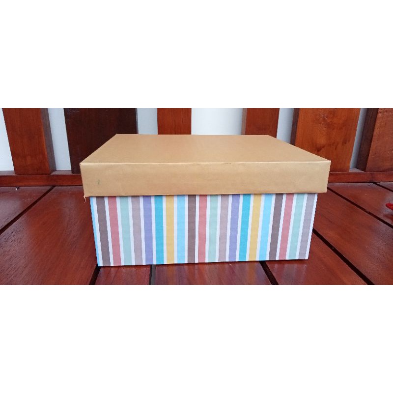 

box murah / box cantik / box unik / box kardus murah