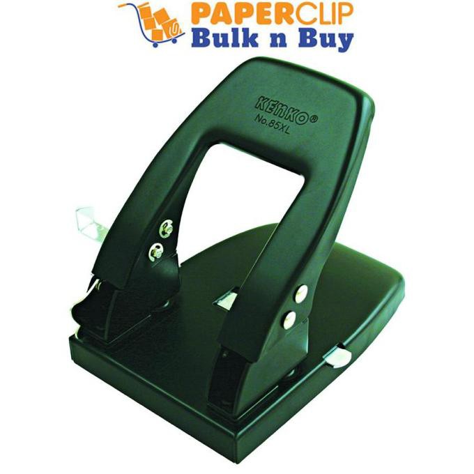 

✨BISA COD✨ PAPER PUNCH KENKO NO.85 XL 1 PAK = 6 PCS