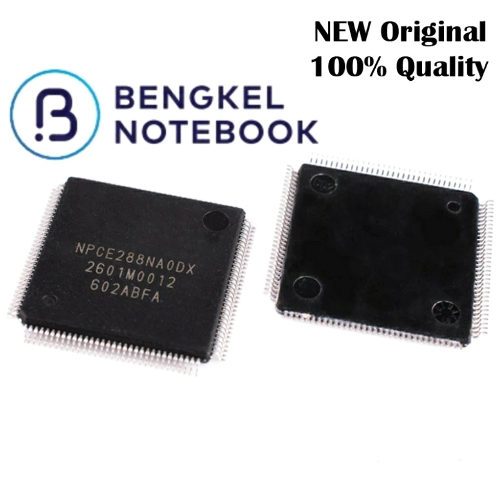 Nuvoton NPCE288NA0DX NPCE288NAODX