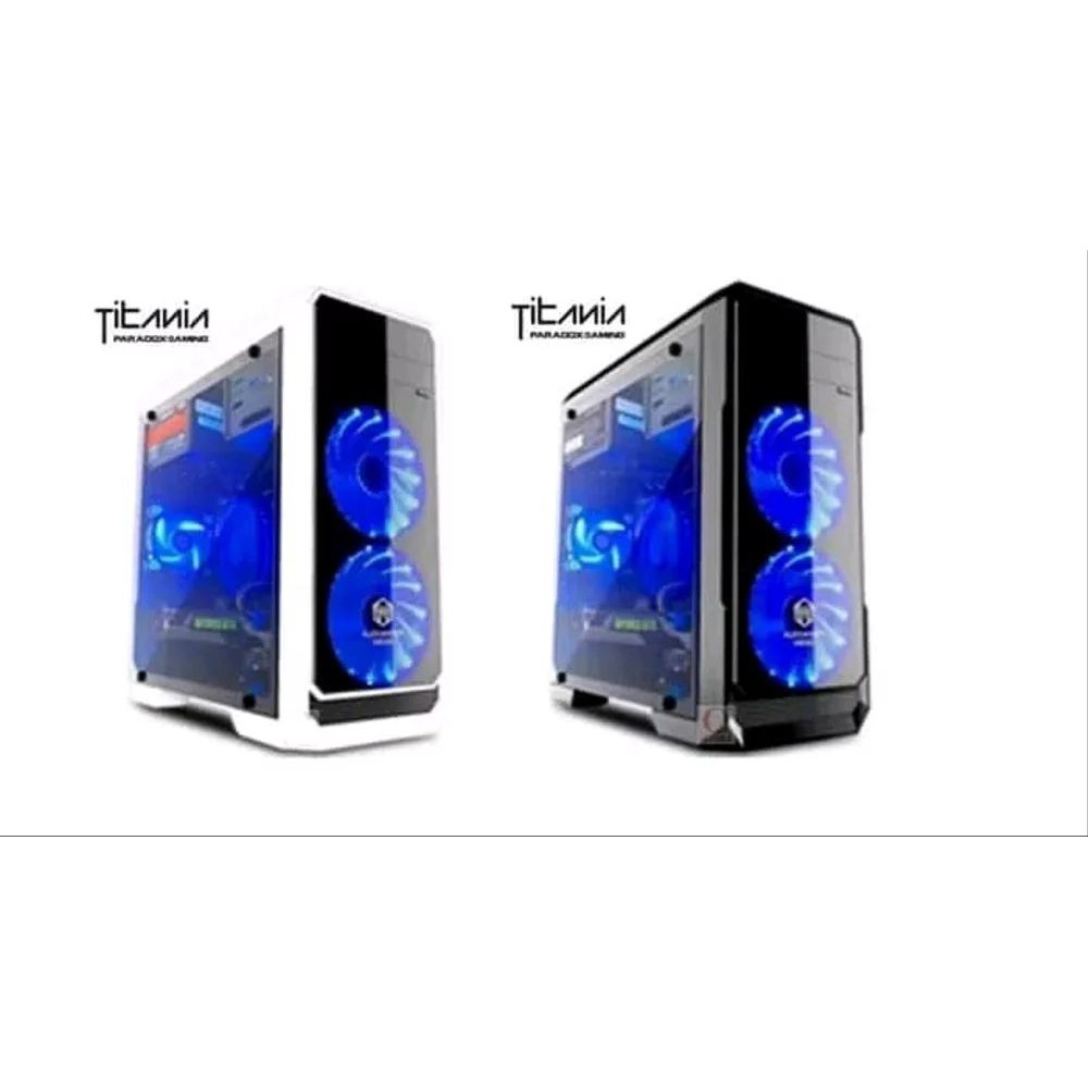 Pc Cpu Gaming Rakitan Amd A6 7400K